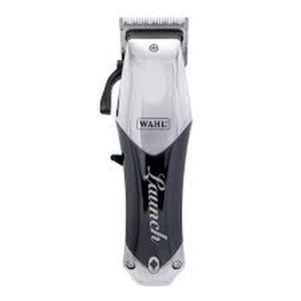 MAQUINA CORTADORA DE CABELLO WAHL 2240L-100 LAUNCH USO CON Y SIN CABLE CON 6 PEINES
